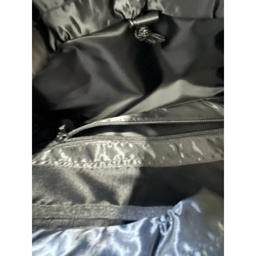 Red Bull Signature Series Digital Camo Backpack Gray Black Tactical Rucksack‎